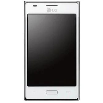 Лот: 4148304. Фото: 1. LG L5 Optimus. Смартфоны