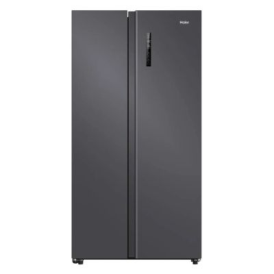 Лот: 25406295. Фото: 1. Холодильник Haier HRF-600DM7RU. Холодильники, морозильные камеры