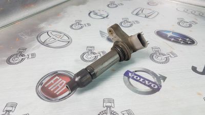 Лот: 24078970. Фото: 1. Катушка зажигания Chevrolet Captiva... Электрооборудование