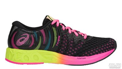 Лот: 12641738. Фото: 1. Марафонки ASICS NOOSA FF 2 T869N... Кеды, кроссовки, слипоны