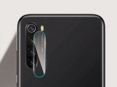 Лот: 15945024. Фото: 1. Защитное стекло на камеру Xiaomi... Защитные стёкла, защитные плёнки