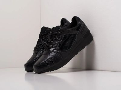Лот: 17863728. Фото: 1. Кроссовки Asics Gel Lyte III... Кеды, кроссовки, слипоны