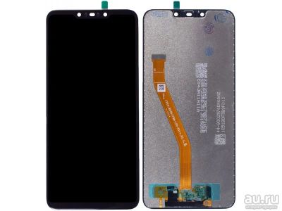 Лот: 12515974. Фото: 1. Дисплей Huawei Nova 3 (PAR-AL00... Дисплеи, дисплейные модули, тачскрины