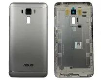 Лот: 24841196. Фото: 1. Задняя крышка Asus Zenfone 3 Laser... Корпуса, клавиатуры, кнопки
