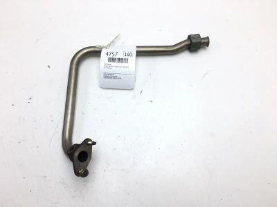 Лот: 20375010. Фото: 1. Трубка EGR Nissan Bluebird Sylphy... Кузов