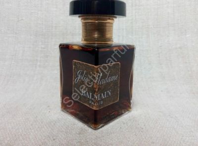 Лот: 8514206. Фото: 1. Jolie Madame Balmain винтаж parfum... Женская парфюмерия