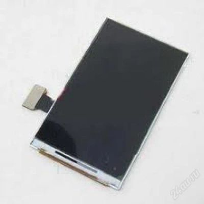 Лот: 1796393. Фото: 1. Дисплей Samsung S5250. Дисплеи, дисплейные модули, тачскрины