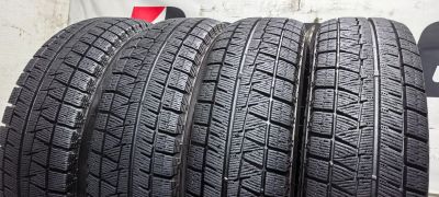 Лот: 23449084. Фото: 1. 185/70R14 88S Bridgestone Blizzak... Шины