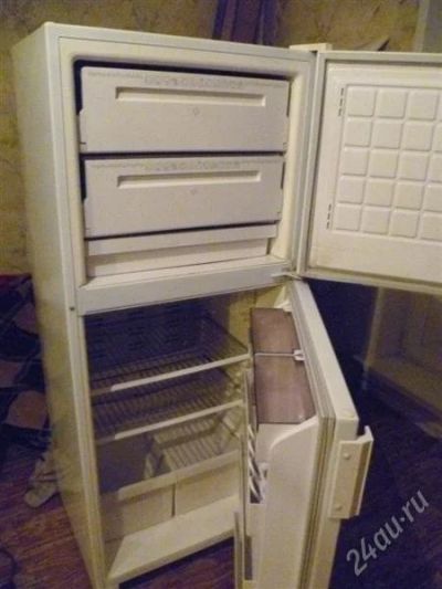 Лот: 930995. Фото: 1. бирюса 22-1. Холодильники, морозильные камеры