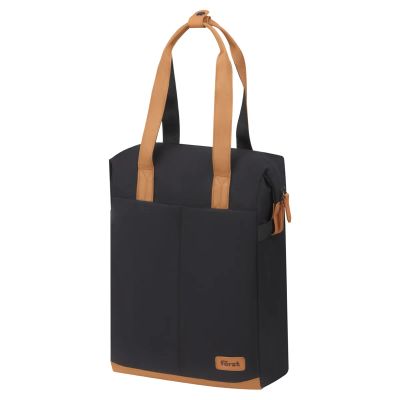 Лот: 25013306. Фото: 1. Рюкзак Först F-Casual "Black... Рюкзаки, портфели