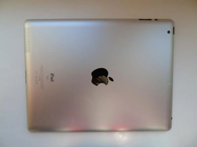 Лот: 5115177. Фото: 1. Apple iPad 2 (16 Gb, Wi-Fi). Планшеты