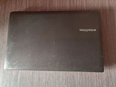 Лот: 18862597. Фото: 1. Ноутбук Acer eMachines E642G-P543G32Mikk. Ноутбуки