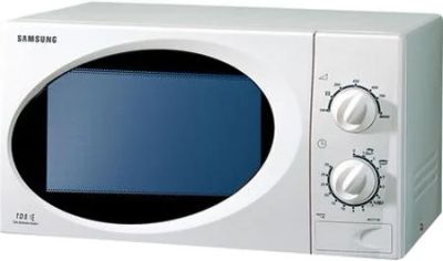 Лот: 3585134. Фото: 1. Микроволновая печь - СВЧ Samsung... Микроволновки, мини-печи
