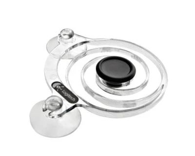 Лот: 10648288. Фото: 1. Джойстик Logitech Tablet Joystick... Рули, джойстики