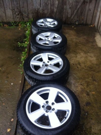 Лот: 4172540. Фото: 1. Pirelli Winter Studdable Plus... Шины на дисках
