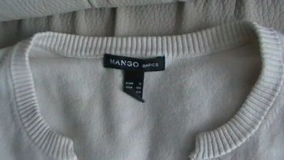 Лот: 6075159. Фото: 1. Платье от MANGO. Платья