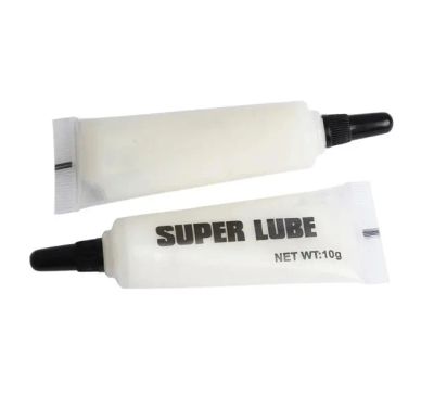 Лот: 17512714. Фото: 1. Густая смазка SUPER LUBE для 3Д... 3D принтеры, 3D ручки и комплектующие