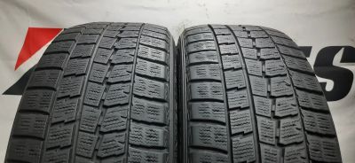 Лот: 20651626. Фото: 1. 225/45R18 91Q Dunlop Winter Maxx... Шины