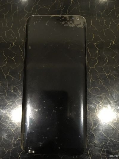 Лот: 13546968. Фото: 1. Samsung galaxy s8. Смартфоны