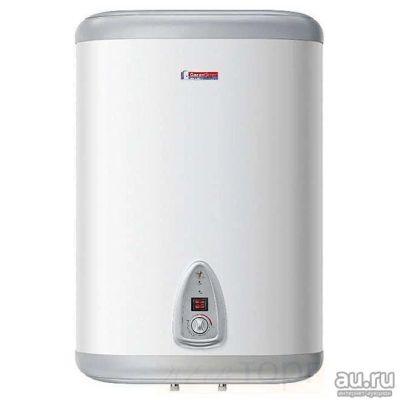 Лот: 13247121. Фото: 1. Garanterm GTN 100 V Рассрочка. Водонагреватели, бойлеры