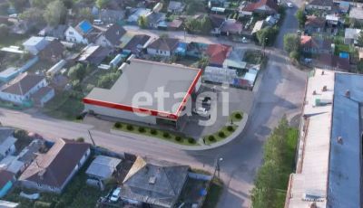 Лот: 25299579. Фото: 1. коммерческая , Красноярск Ботанический... Коммерческая недвижимость
