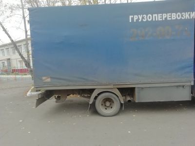 Лот: 14806241. Фото: 1. Бутка газель. Другое (автозапчасти)