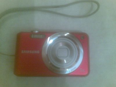 Лот: 3561769. Фото: 1. samsung es70. Цифровые компактные