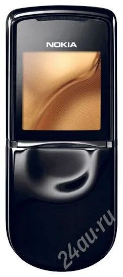 Лот: 212462. Фото: 1. 8800 sirocco black. Кнопочные мобильные телефоны