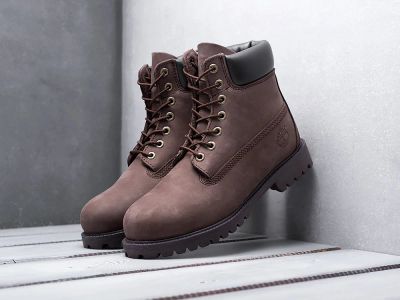 Лот: 12649038. Фото: 1. Ботинки Timberland N1. Ботинки, полуботинки