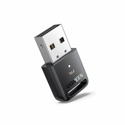 Лот: 24980385. Фото: 1. Кабель UGREEN CM748 (35058) USB-A... Шлейфы, кабели, переходники