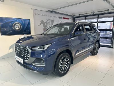 Лот: 24344977. Фото: 1. Chery Tiggo 8 Pro Max, I Рестайлинг... Автомобили