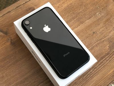Лот: 19911197. Фото: 1. Iphone XR 64gb, обмен на видеокарту... Смартфоны