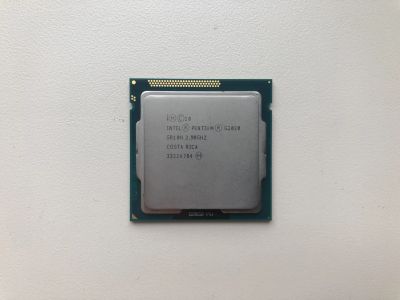 Лот: 20351057. Фото: 1. Intel Pentium G2020 (2.9Ghz, SR10H... Процессоры