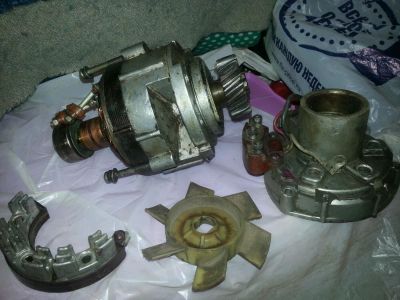 Лот: 9208852. Фото: 1. Запчасти. Другое (автозапчасти)