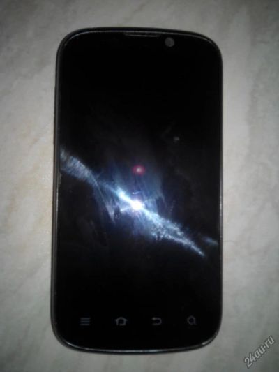 Лот: 4142281. Фото: 1. ZTE V970. Смартфоны