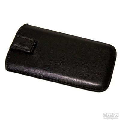Лот: 9262943. Фото: 1. Колба Premium Activ нат.кожа для... Чехлы, бамперы