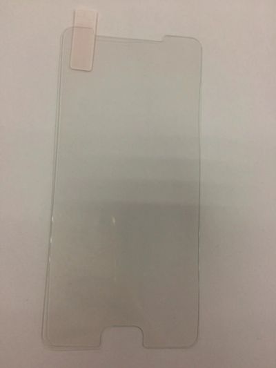 Лот: 9964975. Фото: 1. Защитное стекло Meizu M5S Бесплатная... Защитные стёкла, защитные плёнки