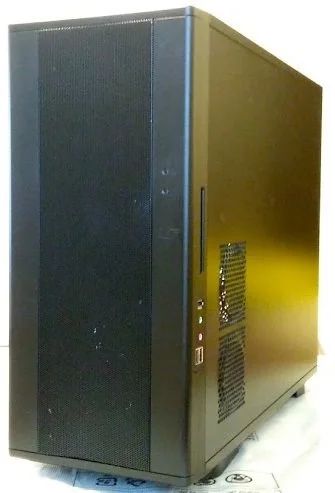 Лот: 11381993. Фото: 1. Корпус Full Tower ATX Chieftec. Корпуса, блоки питания