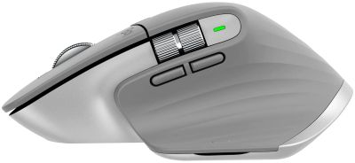 Лот: 19333043. Фото: 1. Logitech MX Master 3 Gray. Клавиатуры и мыши