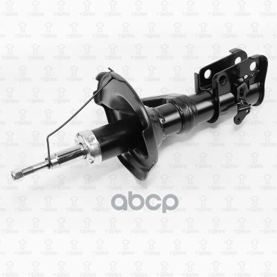 Лот: 24854347. Фото: 1. Амортизатор Honda Stream 01- Fl... Ходовая, подвеска, рулевое управление