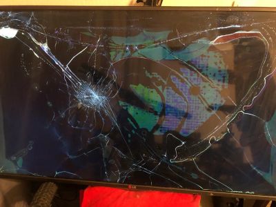 Лот: 20859143. Фото: 1. Телевизор LG 47LA620V Smart TV... Телевизоры