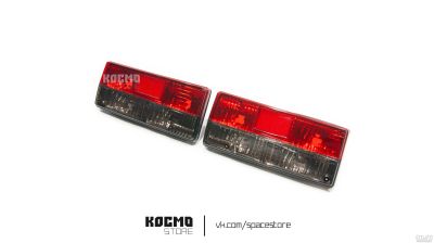 Лот: 14995818. Фото: 1. Задние фонари Баку style, ВАЗ... Оптика и освещение