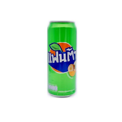 Лот: 20532734. Фото: 1. Напиток газированный FANTA Fruit... Напитки