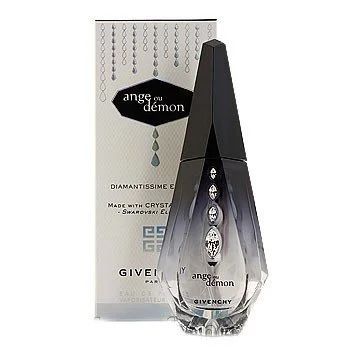 Лот: 14386047. Фото: 1. Givenchy woman Ange Ou Demon Diamantissime... Женская парфюмерия