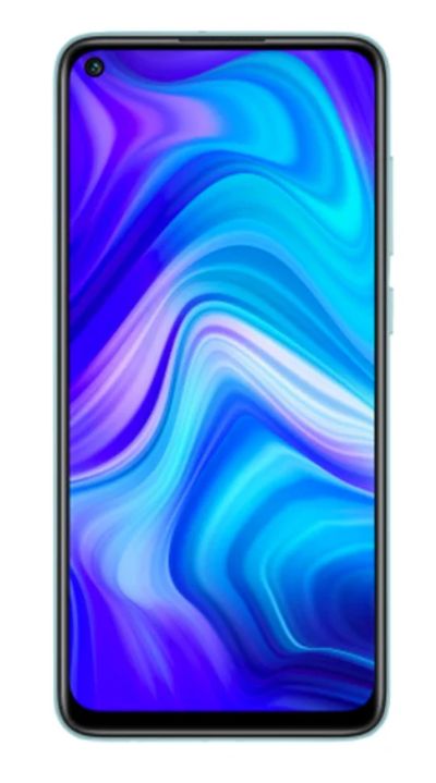 Лот: 17996842. Фото: 1. Xiaomi Redmi Note 9 3/64GB RU... Смартфоны