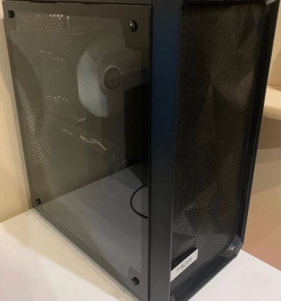 Лот: 16035193. Фото: 1. ПК для души на i7 4790k и GTX1070. Компьютеры в сборе