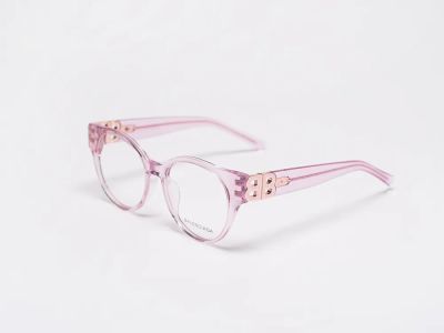 Лот: 24977346. Фото: 1. Очки Balenciaga. Очки солнцезащитные