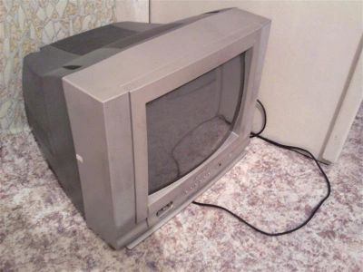 Лот: 600055. Фото: 1. Телевизор AKIRA. Телевизоры