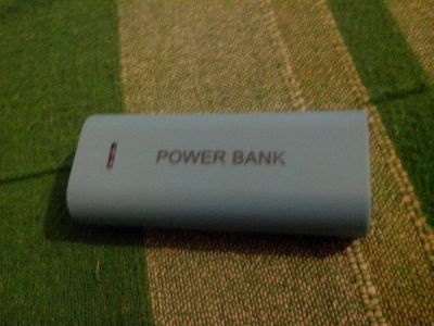 Лот: 10416003. Фото: 1. Power Bank 5600 mAh повер банк... Внешние, портативные аккумуляторы для смартфонов (Power bank)