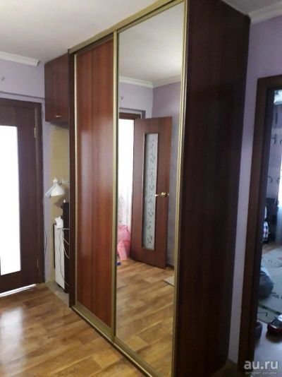 Лот: 13831249. Фото: 1. Шкаф купе 1.5 м. Шкафы, шкафы-купе